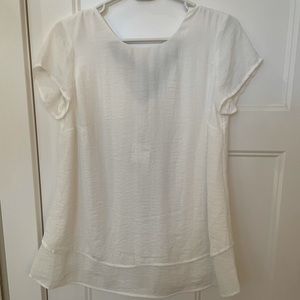 Maternity H&M top